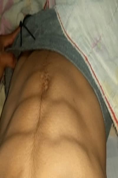 Só quem aguenta