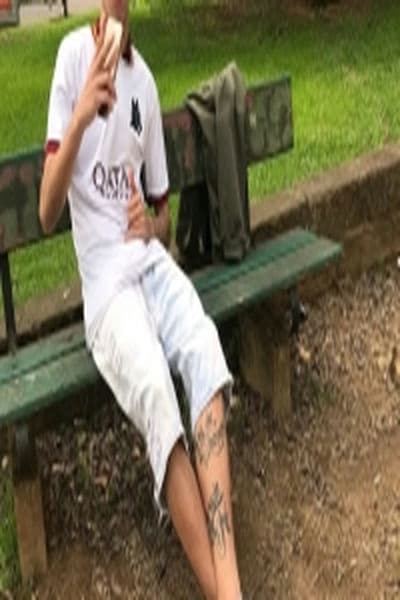 Leonardo 23 anos poa