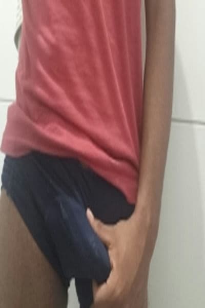 TOY BOY