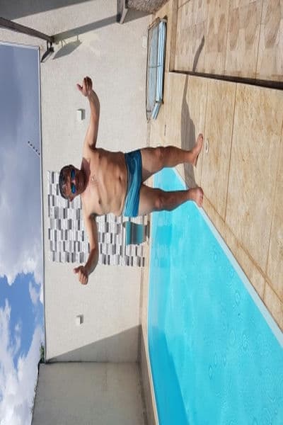 Cinquentão