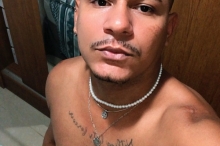 Wendel Lino