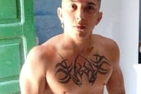 Cearense MACHO