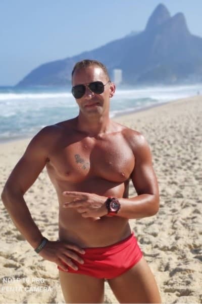 David Santos