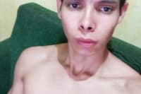 Branquinho tarado