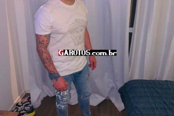 Bruno Barreto