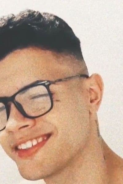 Gabriel Tatuador