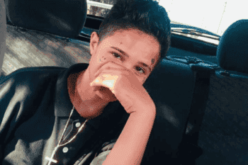Menino trans